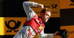 DTM: Green wygrywa i drugi wyścig na EuroSpeedway Lausitz po skontratakowaniu Ekstroma