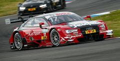 DTM: Dominacja Audi w sobotnich kwalifikacjach na EuroSpeedway Lausitz