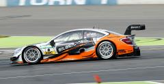 DTM: Spengler daje BMW pierwsze pole position w sezonie