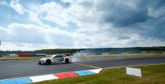 DTM: Dominacja Audi w sobotnich kwalifikacjach na EuroSpeedway Lausitz