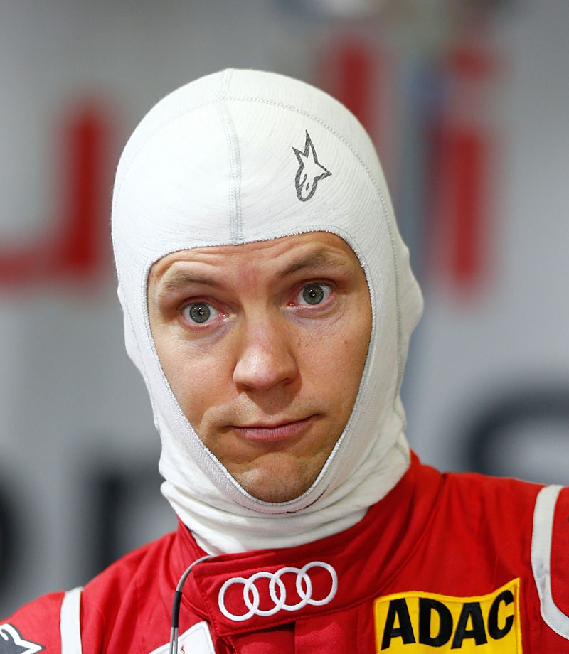 DTM - EuroSpeedway Lausitz 2015