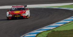 DTM: Pole position Greena na otwarcie sezonu 2015