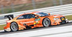 DTM: Pole position Greena na otwarcie sezonu 2015