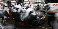 DTM: Pole position Greena na otwarcie sezonu 2015