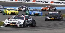 DTM: Green zamieni pole position na zwycistwo w sobotnim wycigu na Hockenheimringu