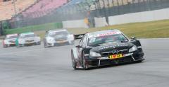 Ocon rezerwowym Mercedesa w DTM