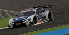 DTM: Martin na pole position, wolni pretendenci do mistrzostwa