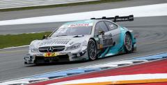 Van der Garde wystpi na testach DTM