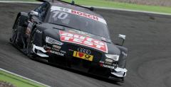 DTM: Scheider wygrał po pięciu latach, Wehrlein zdobył mistrzostwo