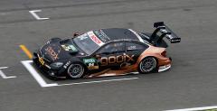 DTM: Scheider wygra po piciu latach, Wehrlein zdoby mistrzostwo