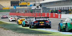 Kalendarz wycigw DTM na sezon 2016