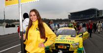 Grid Girls - padziernik 2015