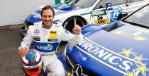 DTM - Hockenheim 2015 DTM - Hockenheim 2015