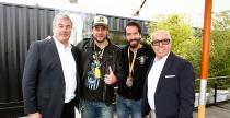 DTM - Hockenheim 2015 DTM - Hockenheim 2015