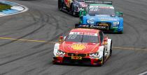 DTM - Hockenheim 2015