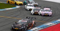 DTM - Hockenheim 2015