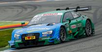 DTM - Hockenheim 2015