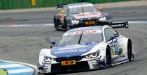 DTM - Hockenheim 2015