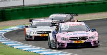 DTM - Hockenheim 2015