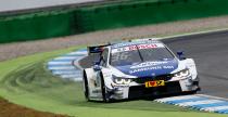 DTM - Hockenheim 2015