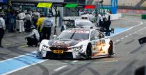 DTM - Hockenheim 2015