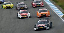 DTM - Hockenheim 2015