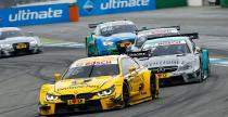 DTM - Hockenheim 2015