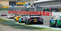 Kalendarz wycigw DTM na sezon 2016