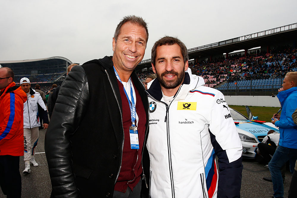 DTM - Hockenheim 2015