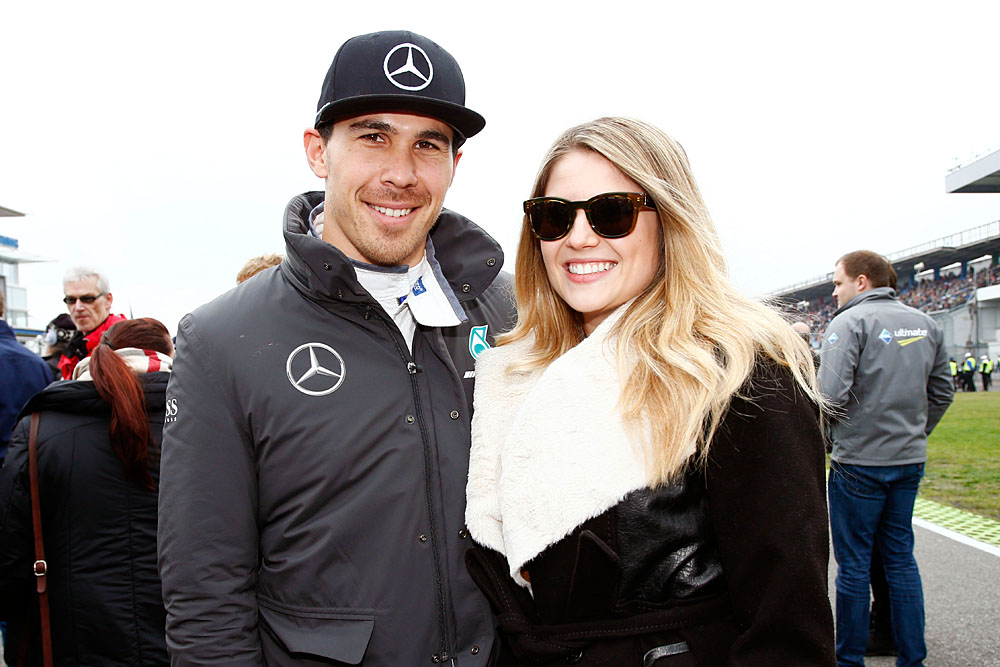 DTM - Hockenheim 2015