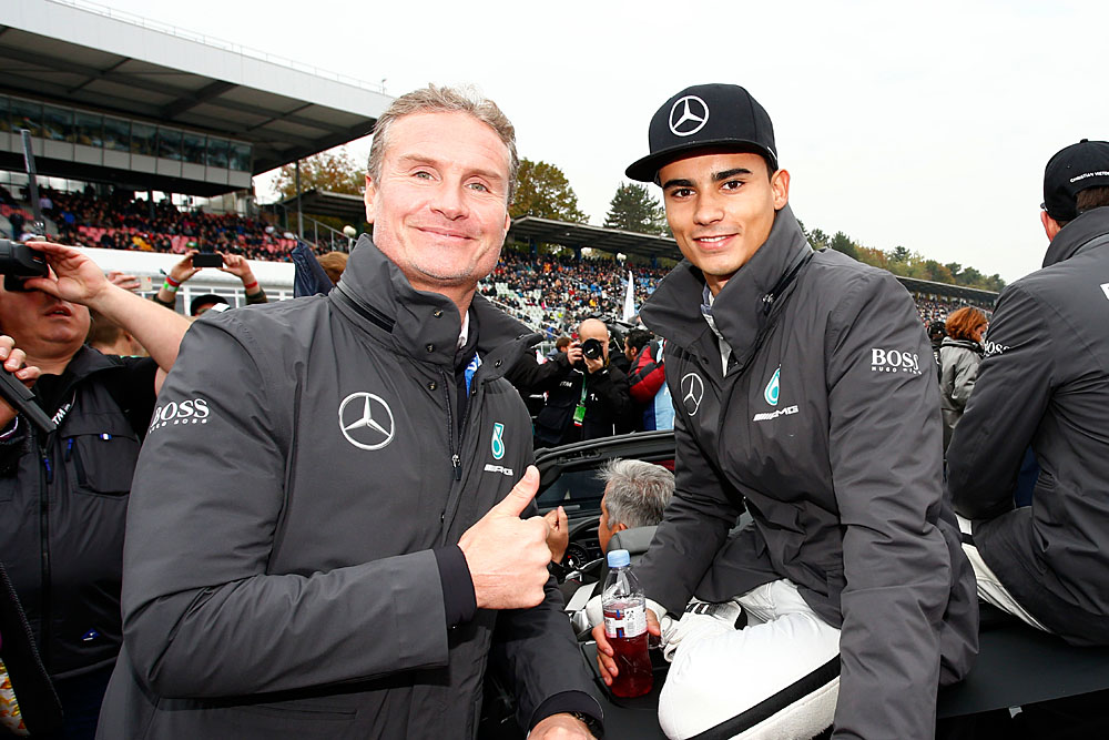 DTM - Hockenheim 2015