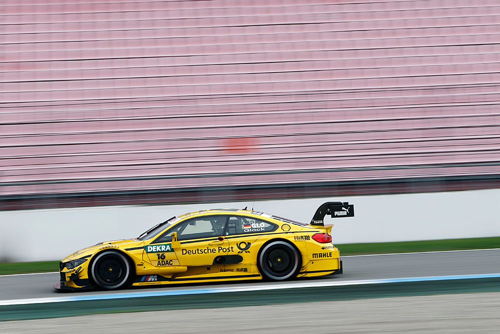 DTM - Hockenheim 2015