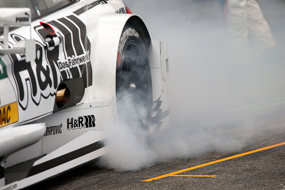DTM - Hockenheim 2015