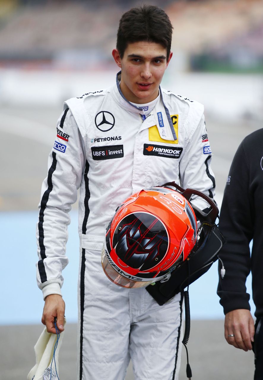 DTM - Hockenheim 2015