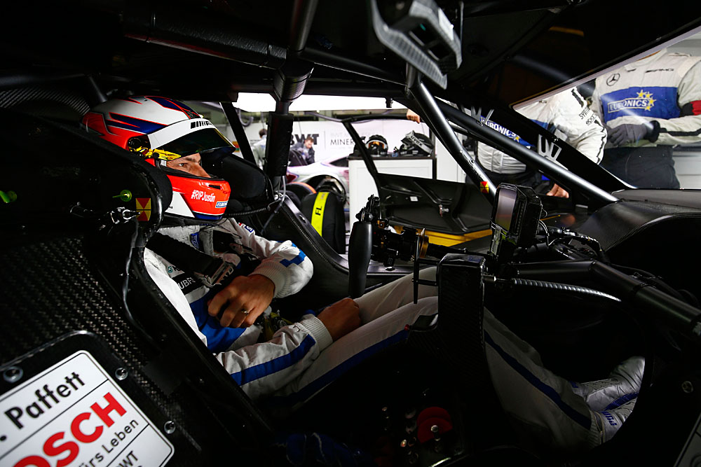 DTM - Hockenheim 2015