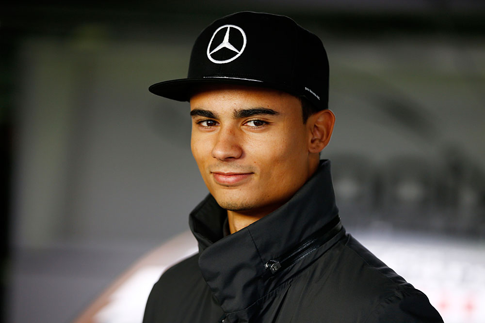 DTM - Hockenheim 2015