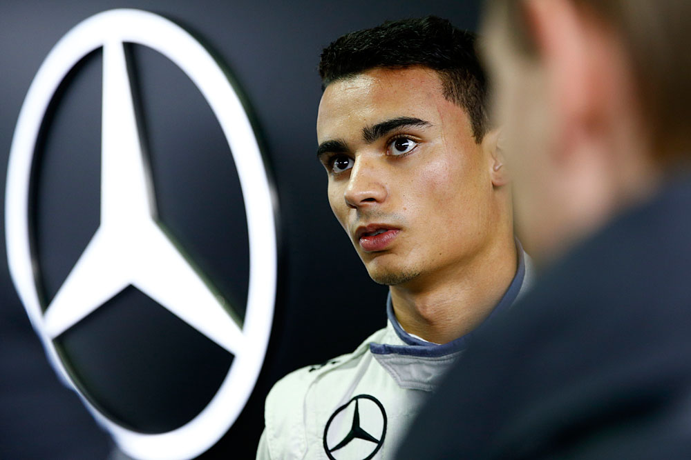DTM - Hockenheim 2015