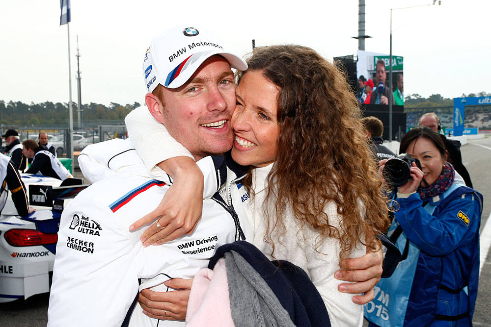 DTM - Hockenheim 2015
