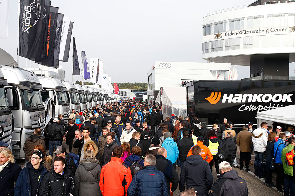 DTM - Hockenheim 2015