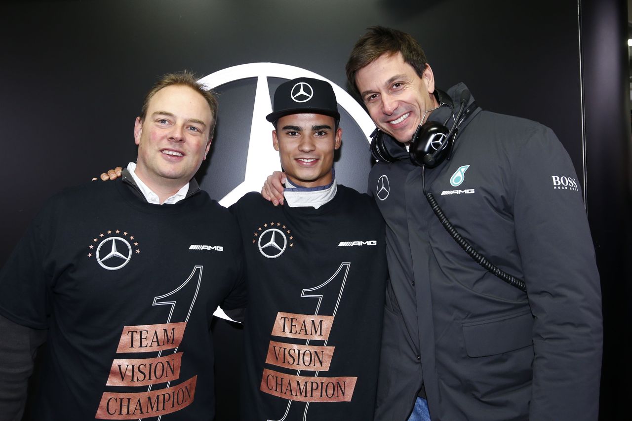 DTM - Hockenheim 2015