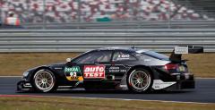 DTM: Pierwsze pole position Wittmanna w sezonie