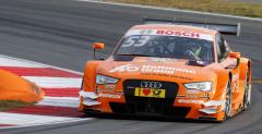 DTM: Pierwsze pole position Wittmanna w sezonie