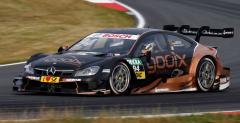 DTM: Pierwsze pole position Wittmanna w sezonie