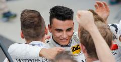 Mercedes: Wehrlein bdzie wyznacznikiem konkurencyjnoci Manora