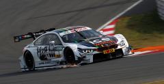 DTM: Pierwsze pole position Wittmanna w sezonie