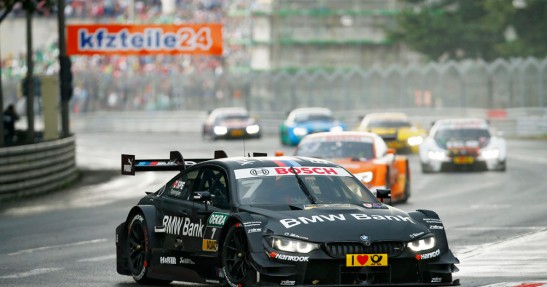 Sauber rozstaje się z Giampaolo Dall'Arą