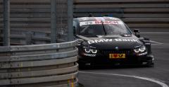 DTM: Spengler daje BMW pierwsze pole position w sezonie