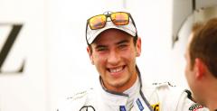 DTM: Dublet Mercedesa w szalonych kwalifikacjach na Norisringu