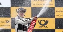 DTM: Zwycistwo Wehrleina w pierwszym wycigu na Norisringu. Mercedes zaj cae podium