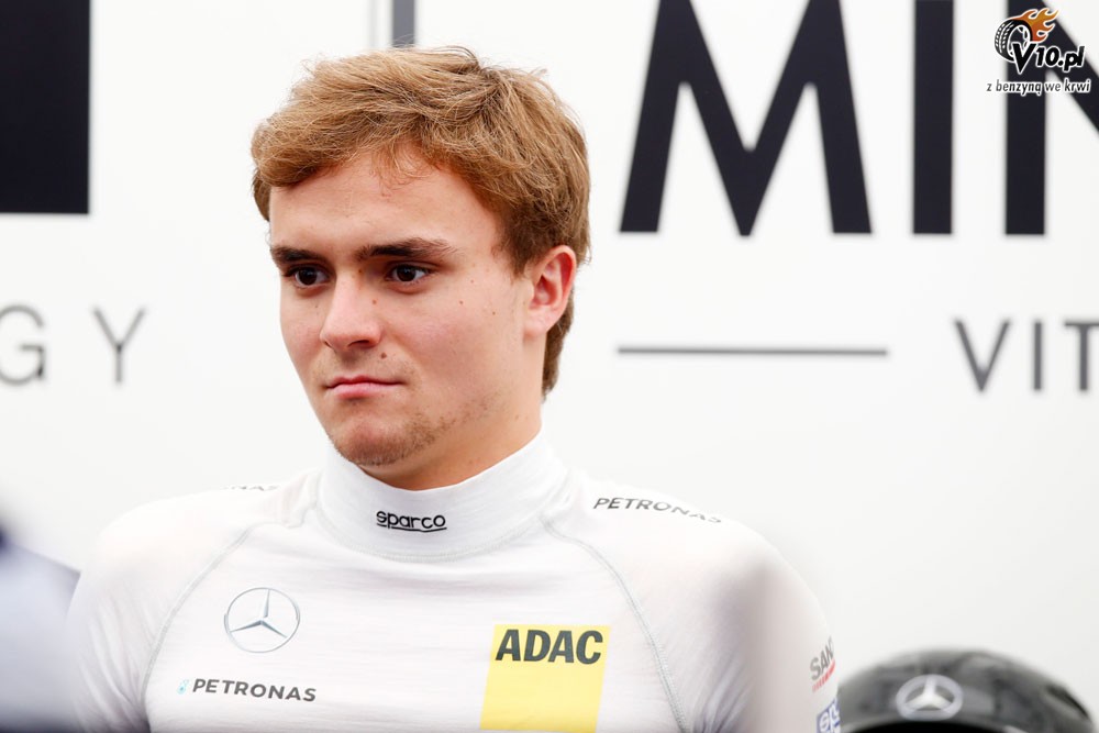 DTM - Norisring 2015